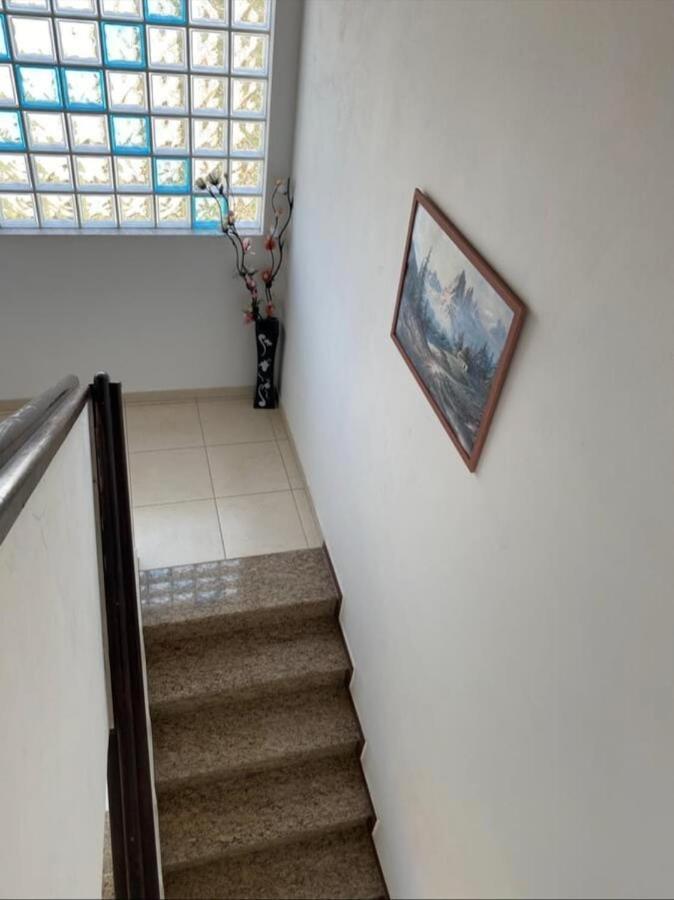 Apartmán Apartmet Dritan Belulaj Orikumi Exteriér fotografie
