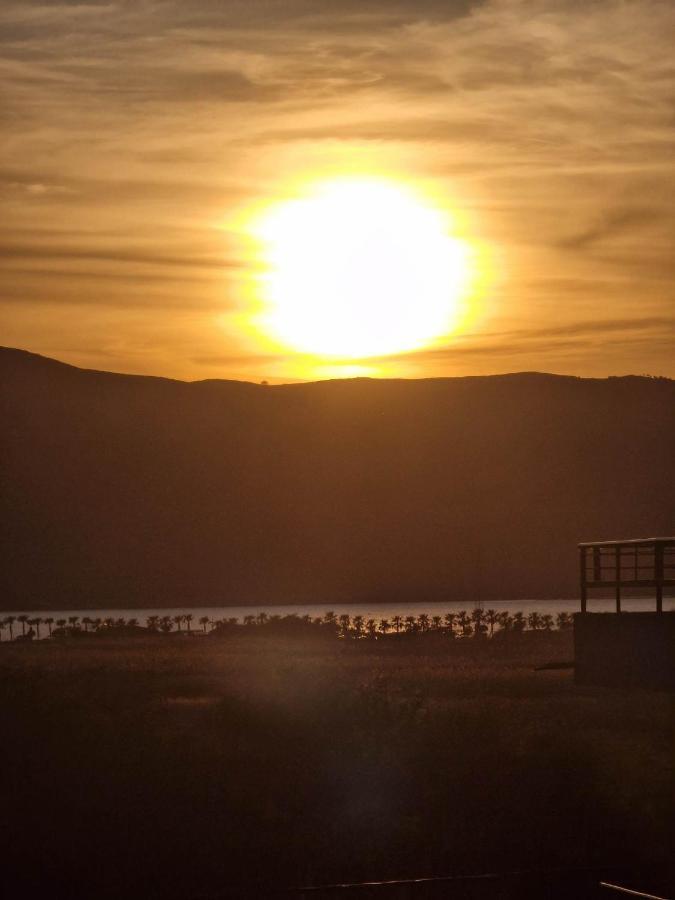 Apartmán Apartmet Dritan Belulaj Orikumi Exteriér fotografie